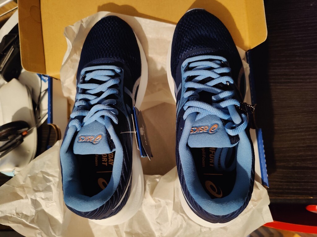 asic gel flux 6